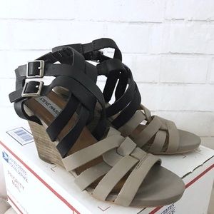 Steve Madden Wedges - size 7